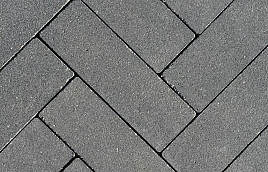 Soft Comfort Nero 21x7x8 cm