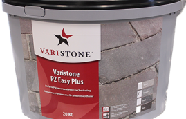 Varistone PZ Easy Plus 20 kg PE zak Zwart