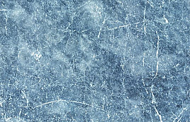Antique Blue Light 60x60x3 cm
