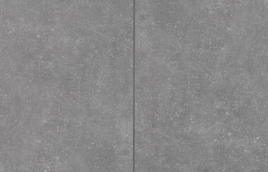 GeoCeramica Impasto Grigio 120x60x4 cm