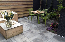 GeoColor 3.0 Lakeland Grey 100x100x6 cm