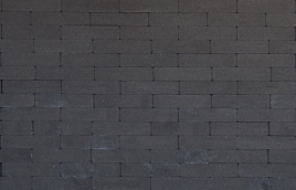 GeoAntica Milano 21x7x8 cm