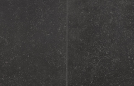 GeoCeramica Impasto Negro 80x40x4 cm