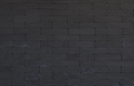 GeoColor 3.0 Dusk Black 20x5x6 cm