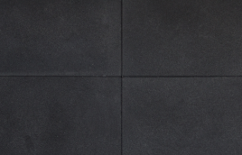 GeoColor 3.0 Tops Dusk Black 60x60x4 cm