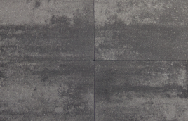 GeoStretto Plus Roma 80x80x6 cm