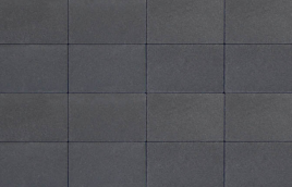 GraniPlus Antraciet 20x30x6 cm