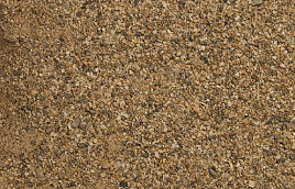 Brekerzand/inveegzand Geel/Bruin 1-4 mm 25 kg