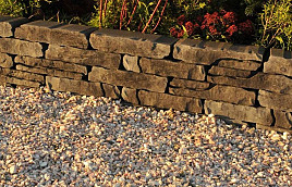 Stonewalling Verona 42x18x8 cm