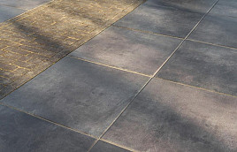 Noviton Rimini 60x60x4 cm