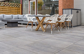 60Plus Soft Comfort Ivory 50x100x4 cm