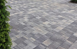 60Plus Soft Comfort Grigio 20x30x6 cm