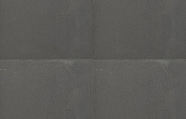 Soft Comfort Nero 30x40x6 cm