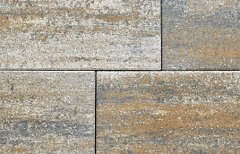 60Plus Soft Comfort Misto 30x60x4 cm