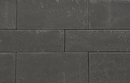 Soft Comfort Nero Banenverband