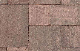 Abbeystones Grigio Wildverband