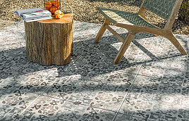 Noviton Betonart Carpet 60x60x4 cm