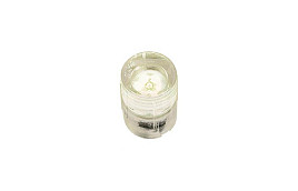 In-lite grondspot DB-LED 22 mm Warm White 12V