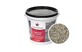 Varistone Lm Aqua Steengrijs Voegmortel 12,5 kg