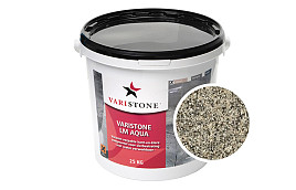 Varistone Lm Aqua Steengrijs Voegmortel 25 kg