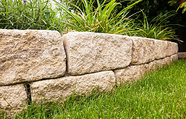 Blackburn Walling Yellow 30x10x14 cm