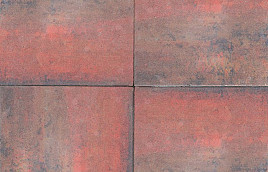 Tremico Grootformaat Oud Bont 30x60x6 cm