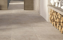 Marca Corona Hi Thick Grey Universe 45x90x2 cm