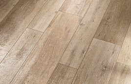 Cotto d'Este Cadore Wood Baita 30x120x2 cm