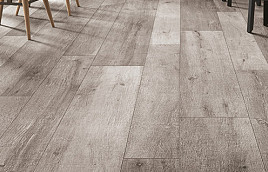 Cotto d'Este Cadore Wood Malga 30x120x2 cm