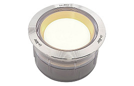 In-lite grondspot FUSION LED 60 mm 12V