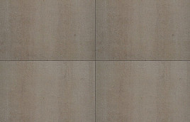 Keramiek Tegel Colleccion Solid Taupe 60x60x2 cm