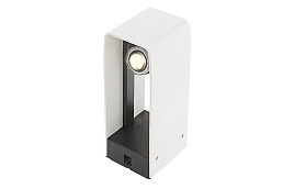 In-lite staande lamp ACE DOWN WHITE 12V