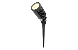 In-lite buitenspot BIG SCOPE NARROW 12V