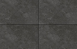Sant Agostino Highstone Dark 90x90x2 cm