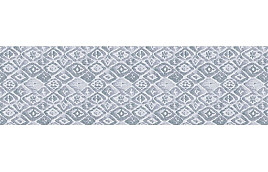 Aparici Tex Grey Pattern 50x100x2 cm