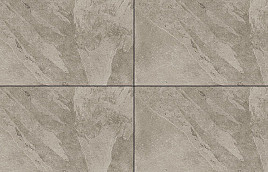 Keramiek Tegel Stones Slate Piombo 100x100x2 cm