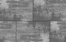 GeoColor 3.0 Denim Grey 20x30x6 cm