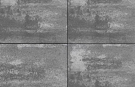 GeoColor 3.0 Denim Grey 60x60x6 cm