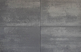 Granitops Plus Grey/Black 30x60x4,7 cm