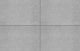 GeoCeramica Entrée BB Stone Light Grey 60x60x4 cm
