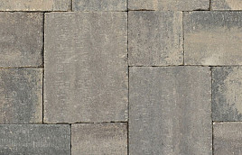 Abbeystones Giallo Wildverband