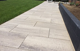 Soft Comfort Ivory 40x80x4 cm