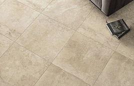 Keramiek Tegel Always Beige 60x60x2 cm