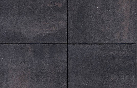 Terratops De Luxe Facetto Valencia 60x60x4 cm