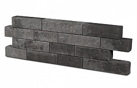 Rock Walling leisteen Grezzo Banenverband