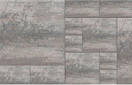 Granitops Plus Mystic Mountain Wildverband