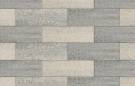 Romano Grezzo 33x11x8 cm