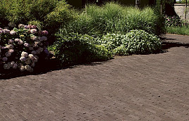 Norton Natura WF Paars Blauw Bezand 20x5x8,5 cm
