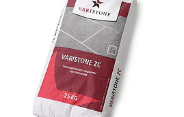 Varistone ZC Antraciet Voegmortel 25 kg