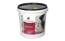 Varistone Z Steengrijs Voegmortel 25 kg